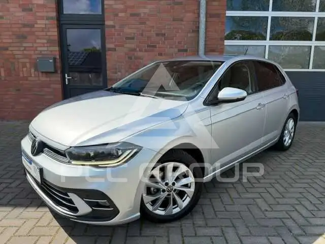 2022 Volkswagen Polo