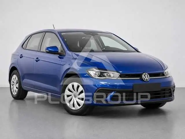 2022 Volkswagen Polo
