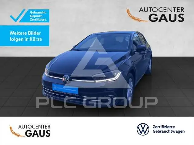 2022 Volkswagen Polo