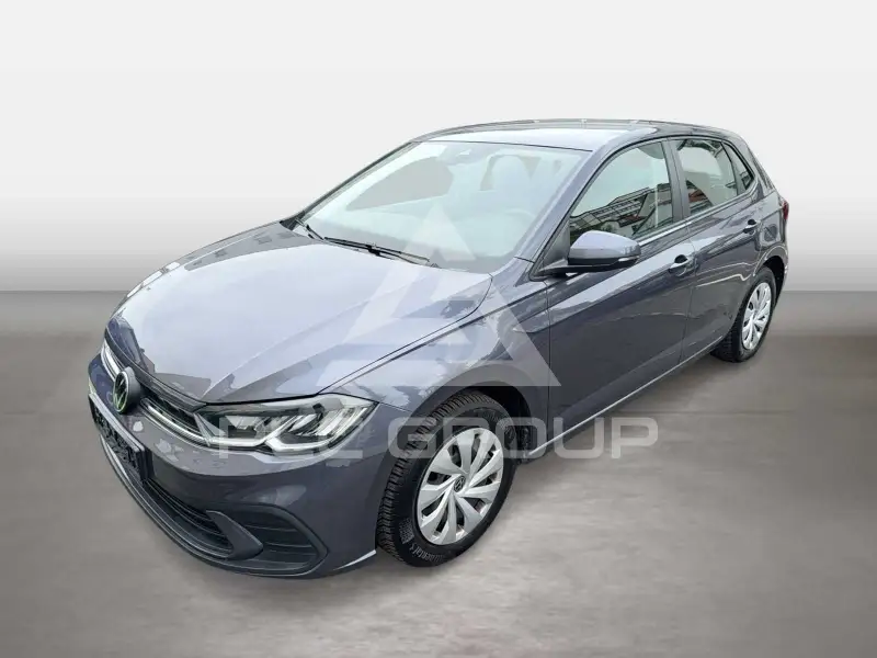 2022 Volkswagen Polo