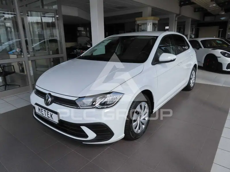 2022 Volkswagen Polo