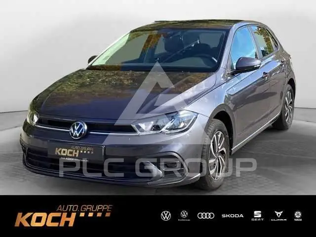 2022 Volkswagen Polo