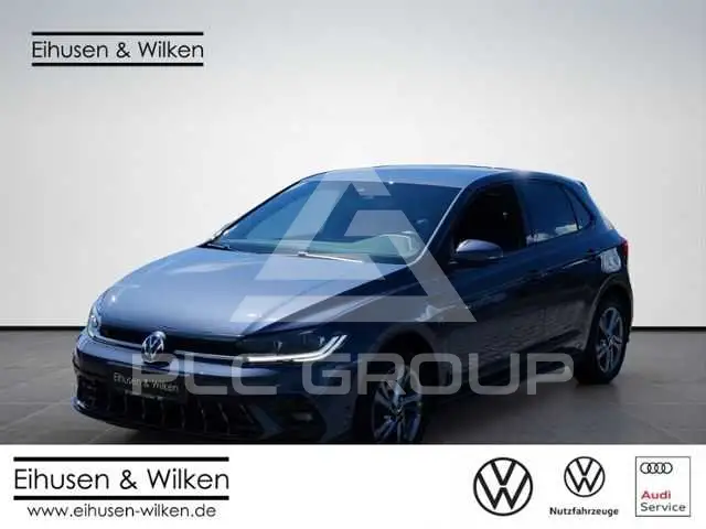 2022 Volkswagen Polo
