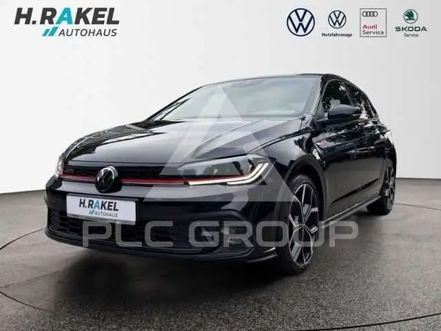 2022 Volkswagen Polo