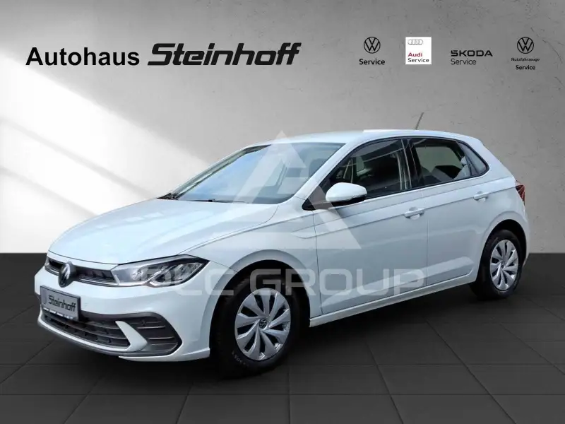 2022 Volkswagen Polo
