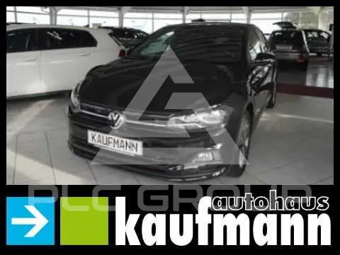 2022 Volkswagen Polo