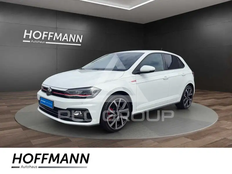 2022 Volkswagen Polo