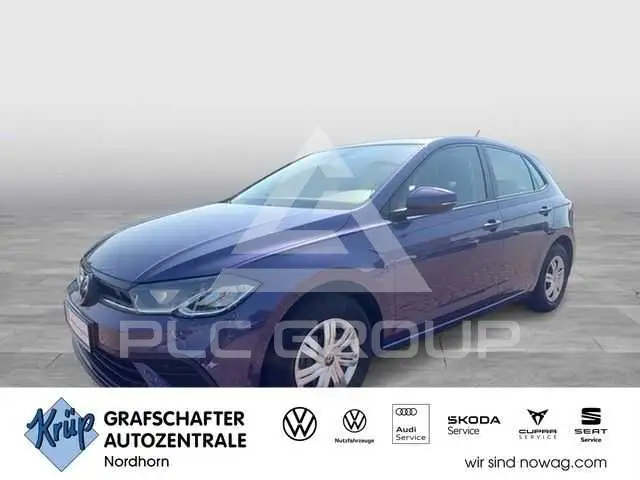 2022 Volkswagen Polo