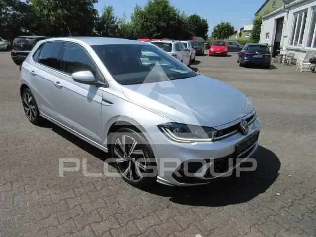 2022 Volkswagen Polo