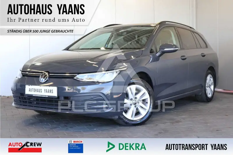 2022 Volkswagen GOLF