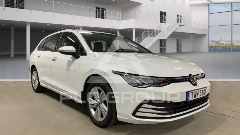 2022 Volkswagen GOLF