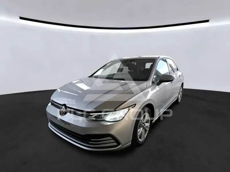 2022 Volkswagen GOLF