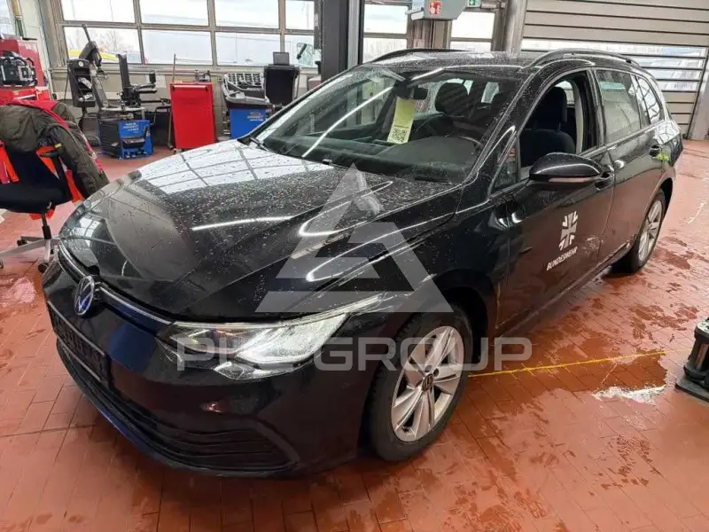 2022 Volkswagen GOLF