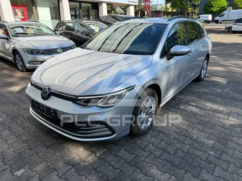 2022 Volkswagen GOLF