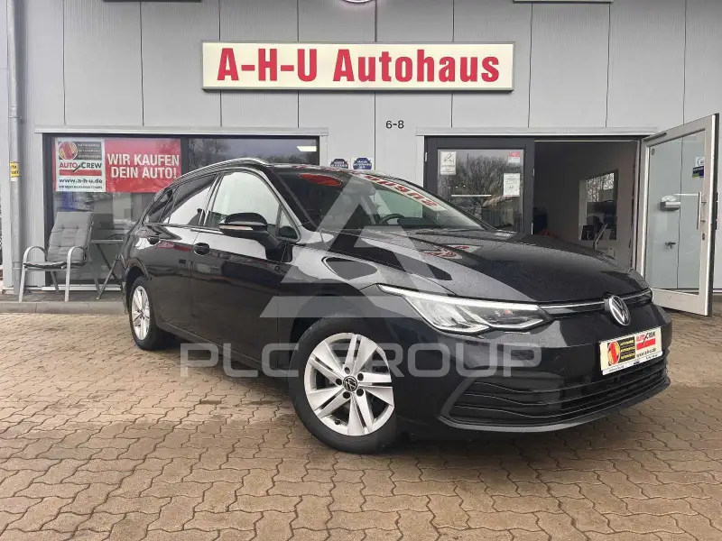 2022 Volkswagen GOLF