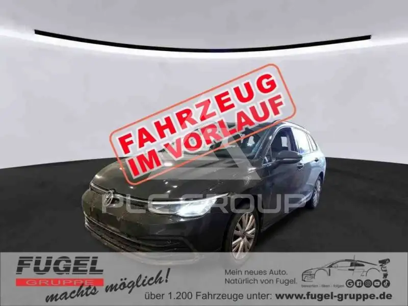 2022 Volkswagen GOLF