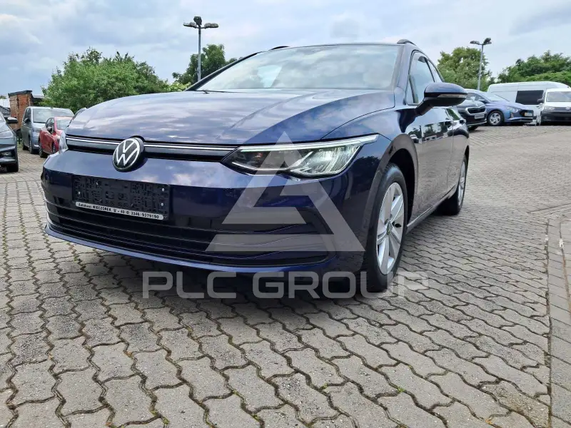 2022 Volkswagen GOLF