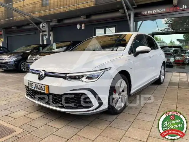 2022 Volkswagen GOLF