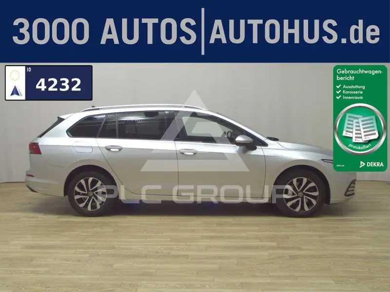 2022 Volkswagen GOLF