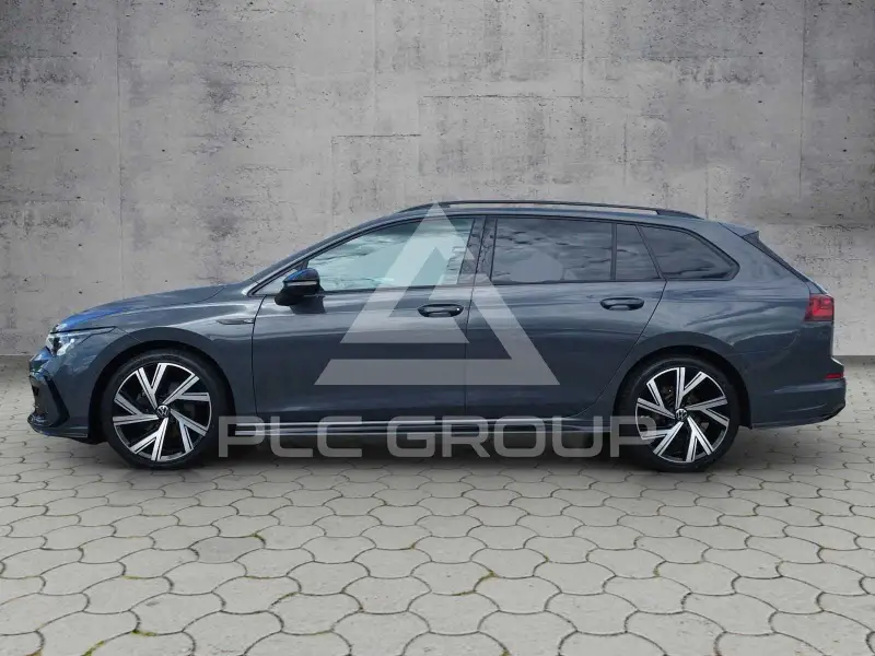 2022 Volkswagen GOLF