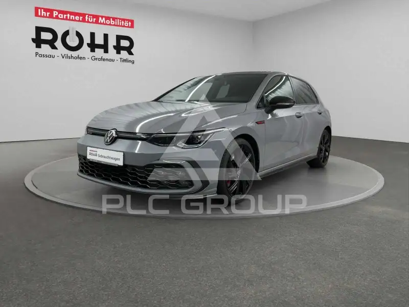 2022 Volkswagen GOLF
