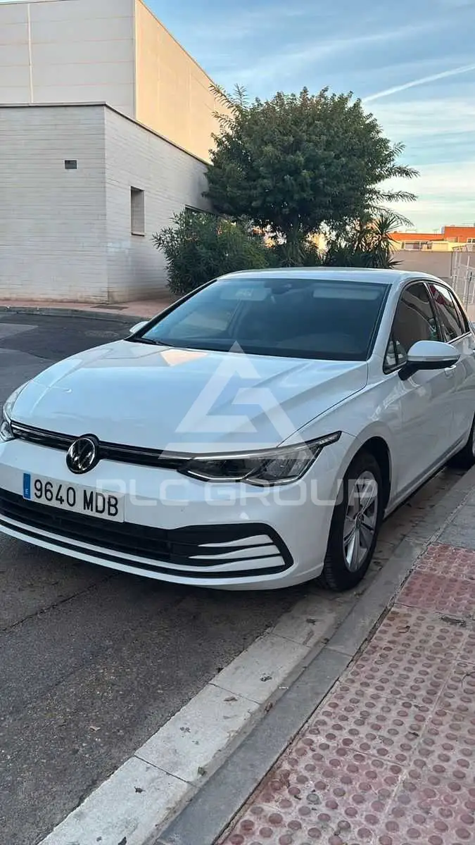 2022 Volkswagen GOLF