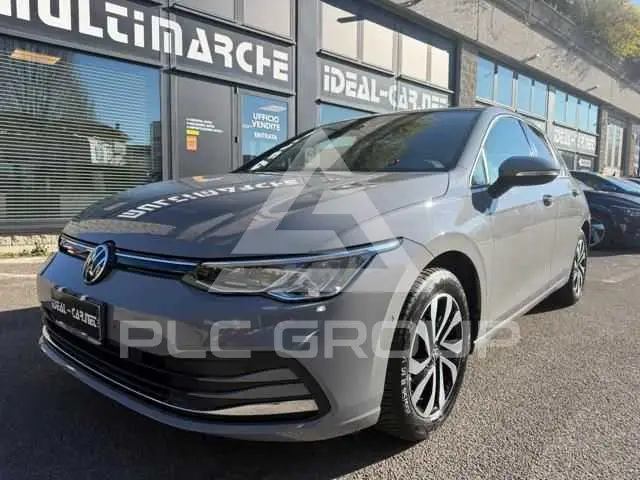 2022 Volkswagen GOLF