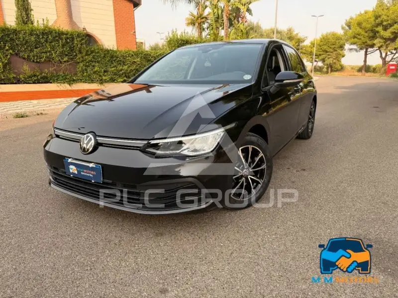 2022 Volkswagen GOLF