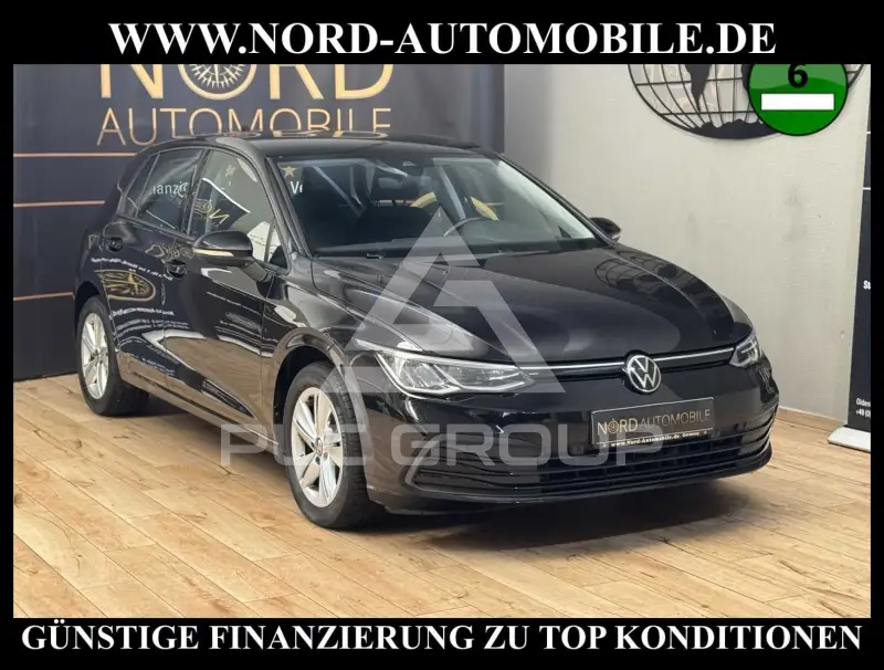2022 Volkswagen GOLF