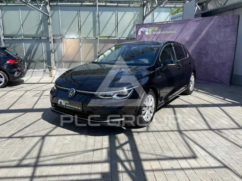 2022 Volkswagen GOLF