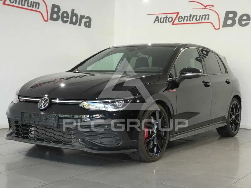 2022 Volkswagen GOLF