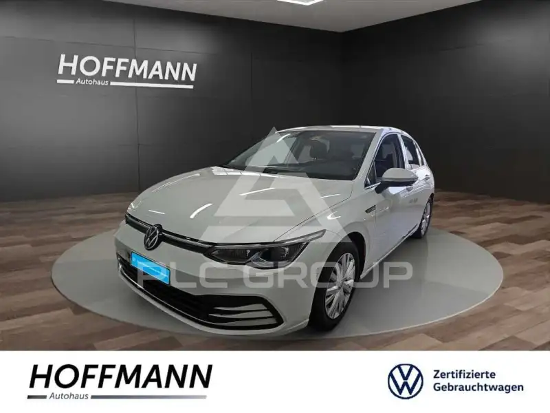 2022 Volkswagen GOLF