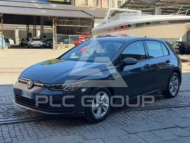 2022 Volkswagen GOLF