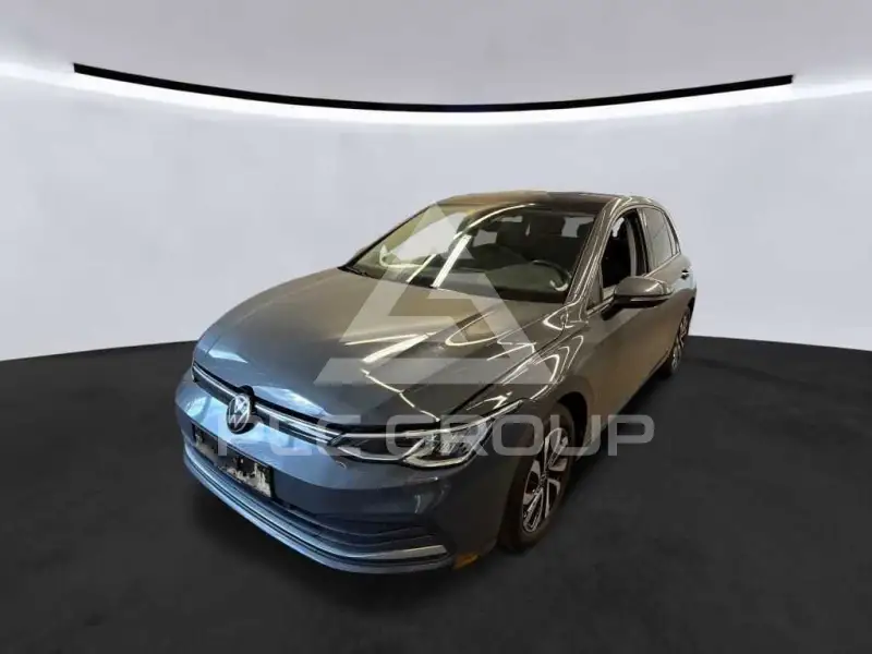 2022 Volkswagen GOLF
