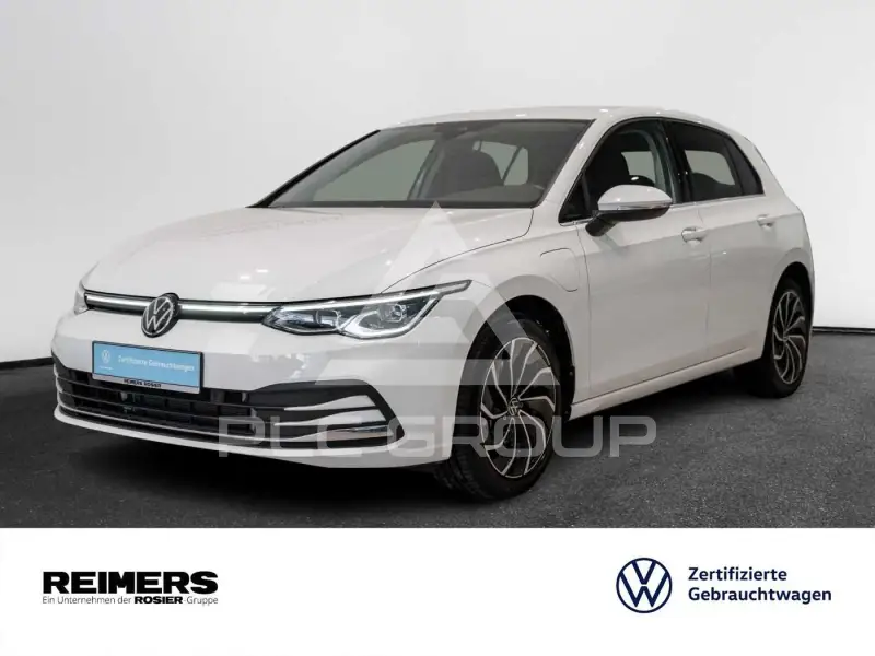 2022 Volkswagen GOLF