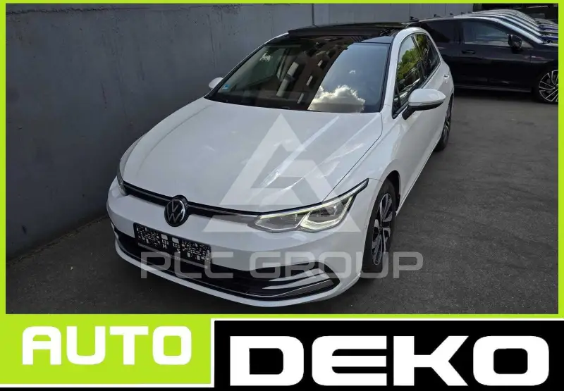 2022 Volkswagen GOLF