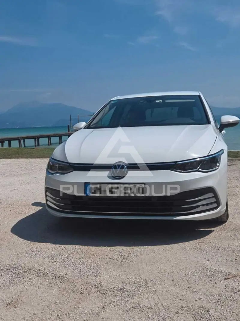 2022 Volkswagen GOLF