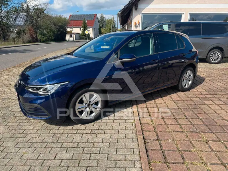 2022 Volkswagen GOLF