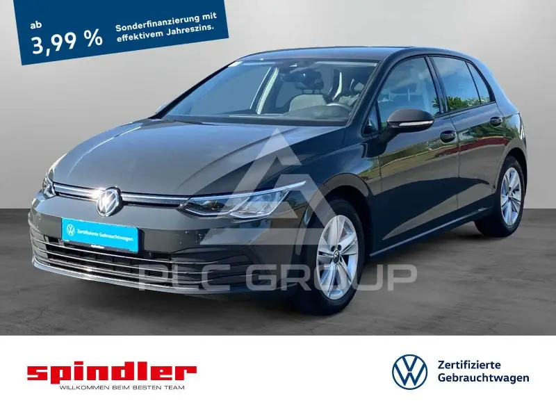 2022 Volkswagen GOLF