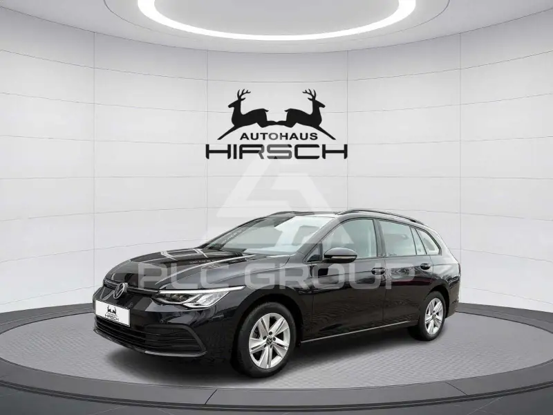 2022 Volkswagen GOLF