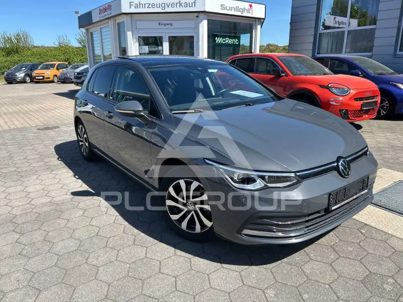 2022 Volkswagen GOLF