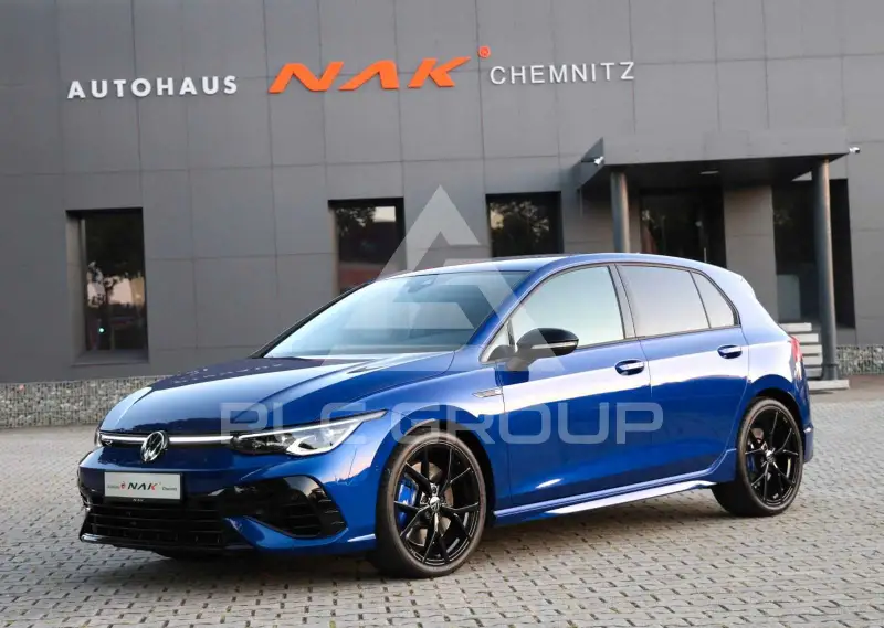 2022 Volkswagen GOLF