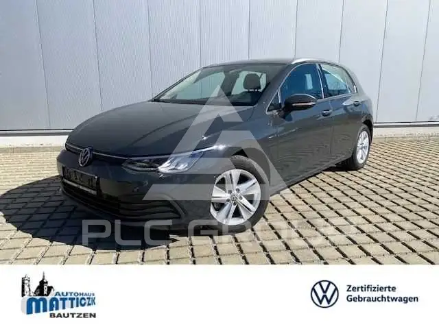 2022 Volkswagen GOLF