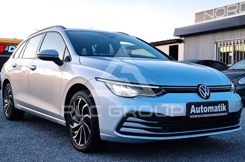 2022 Volkswagen GOLF