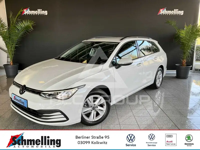 2022 Volkswagen GOLF