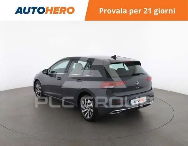 2022 Volkswagen GOLF