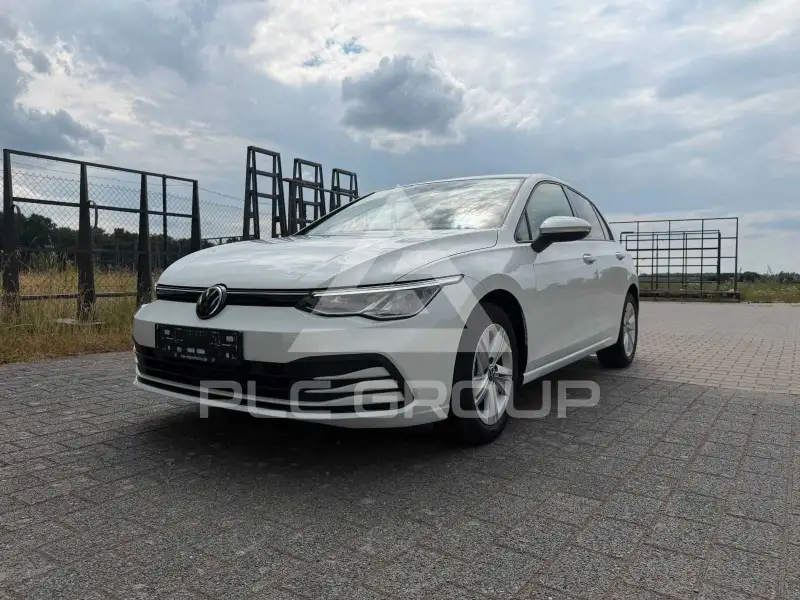 2022 Volkswagen GOLF