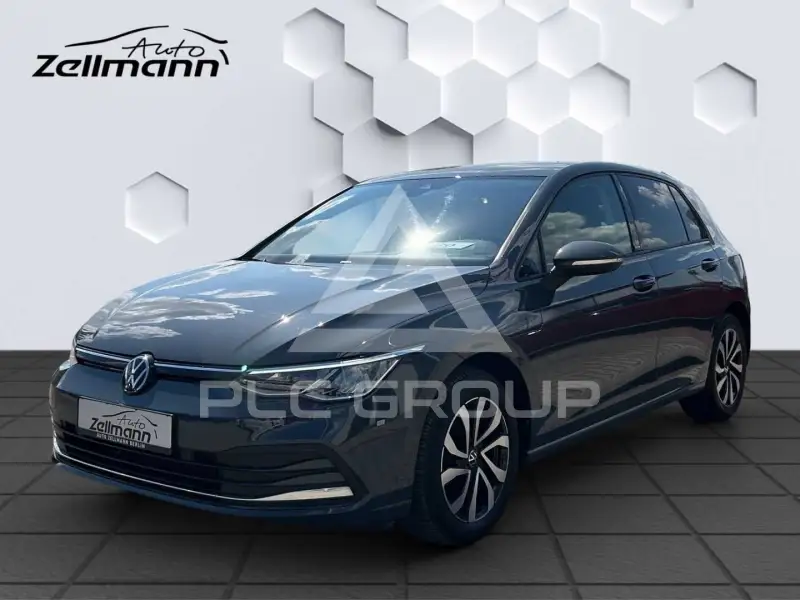 2022 Volkswagen GOLF