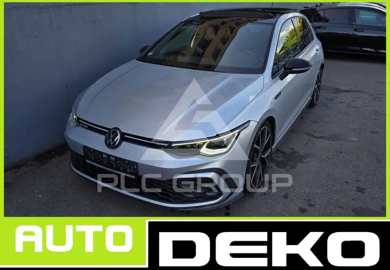 2022 Volkswagen GOLF