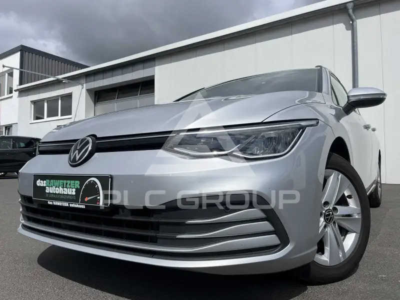 2022 Volkswagen GOLF